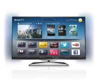 Philips 47PFL5008H/12 3D/SmartTV/FullHD/300Hz/USB/WiFi - 125939 - zdjęcie 1